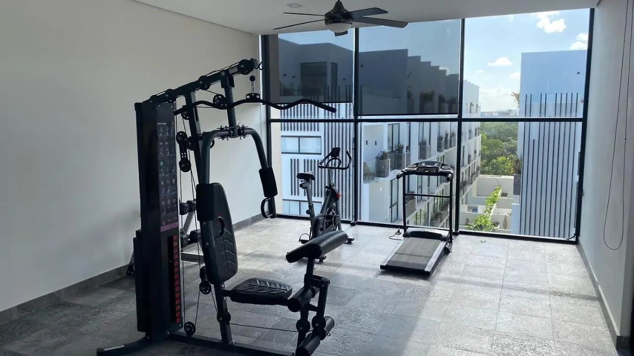 Estudio Moderno Y Zona Exclusiva Tulum