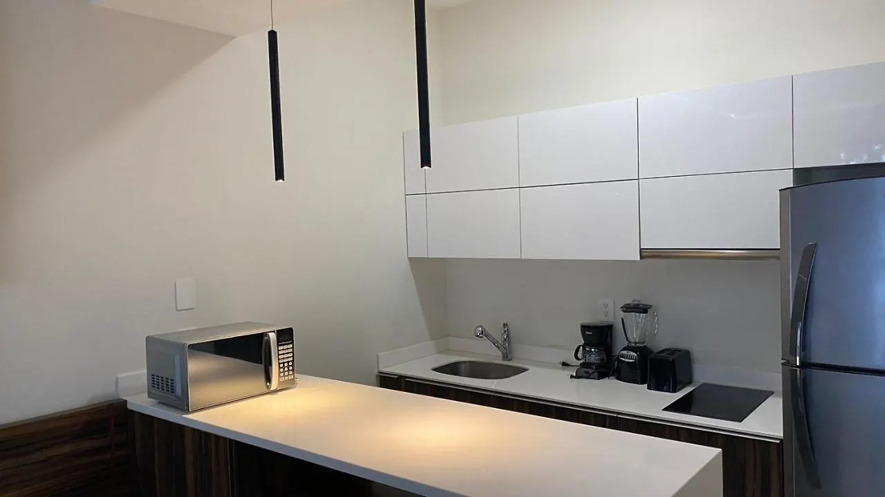 Apartment Estudio Moderno Y Zona Exclusiva Tulum