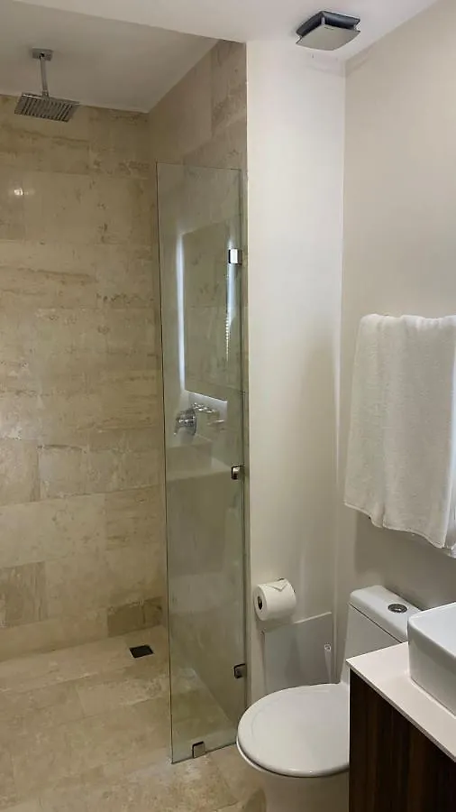 Estudio Moderno Y Zona Exclusiva Tulum Apartment