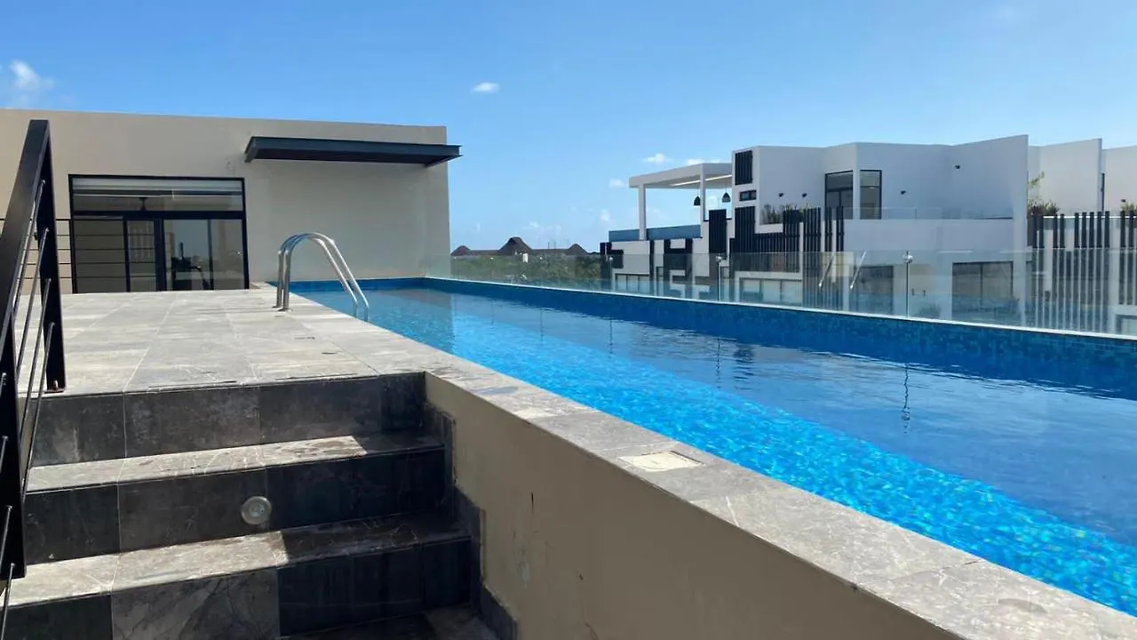 Estudio Moderno Y Zona Exclusiva Tulum 0*,  Mexico