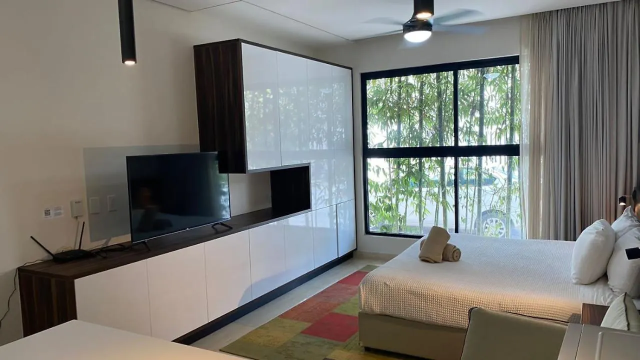 Estudio Moderno Y Zona Exclusiva Tulum